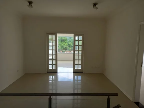 Imagem Casa à venda, 450 m² por R$ 4.600.000,00 - Conjunto Residencial Esplanada do Sol - São José dos Campos/SP