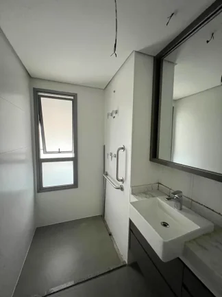Imagem APARTAMENTO RESIDENCIAL em São Paulo - SP, Sumarezinho