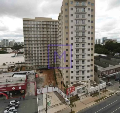 Imagem Apartamento à venda na Barra Funda com 2 quartos