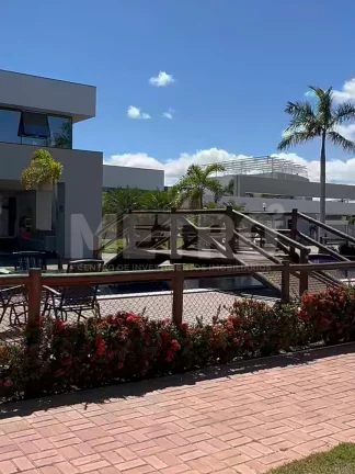 Imagem Terreno nascente à venda no Condomínio Prime com 200m, 10x20m, Petrolina-PE