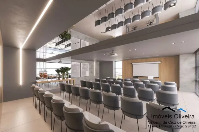 Imagem Prédio Comercial Square Life Center