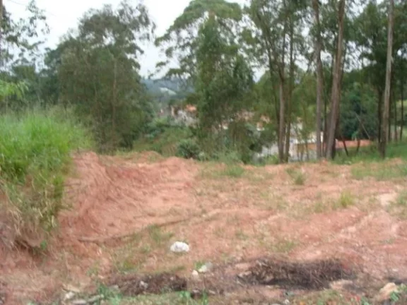 Imagem Área industrial à venda, Vila Jovina, Cotia.