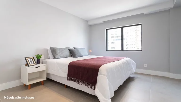 Imagem APARTAMENTO RESIDENCIAL em São Paulo - SP, Perdizes