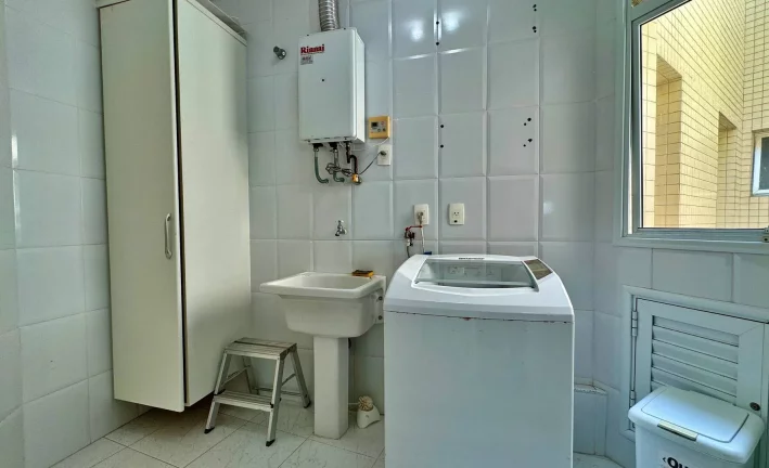 Imagem Apartamento com 3 dormitórios à venda, 113 m por R$ 3.900.000,00 - Riviera
