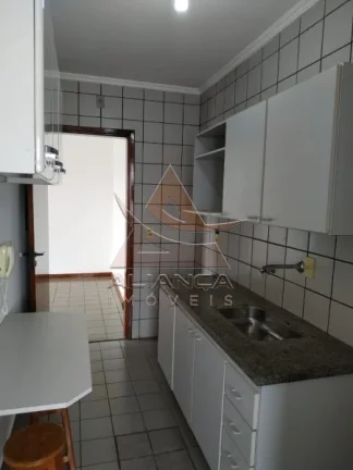 Imagem Apartamento - Ribeirão Preto - Jardim Sumaré