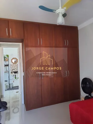 Imagem AP-2433 - APARTAMENTO À VENDA NO JARDIM PAULISTA - SJCampos/SP