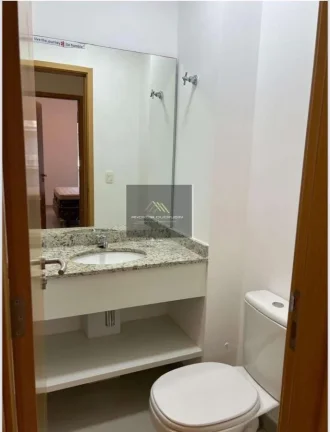 Imagem Apartamento para Locação em Ubatuba / SP no bairro Praia Grande