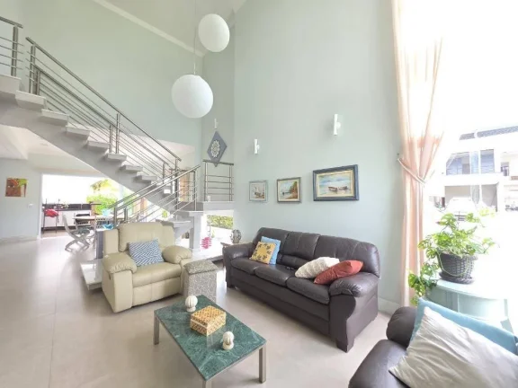 Imagem Venha conhecer essa casa maravilhosa no melhor condomínio de Peruíbe