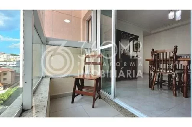 Imagem Apartamento para Venda em Santo André / SP no bairro Vila Gilda