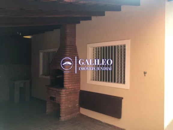 Imagem CASA A VENDA 02 QUARTOS - JD CALIFORNIA - CAMPO LIMPO PAULISTA - SP