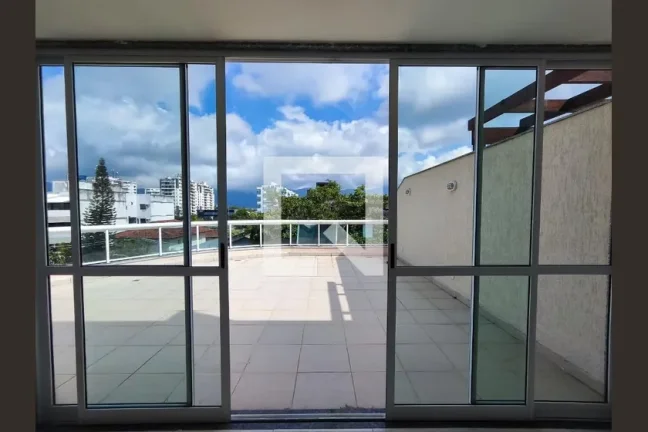 Imagem Apartamento à Venda - Recreio, 3 Quartos, 400 m2