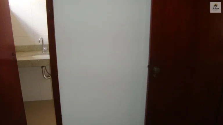 Imagem Casa 4 Quartos Campo Grande - MS - Centro