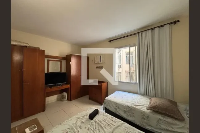 Imagem Apartamento à Venda - Ipanema, 1 Quarto, 65 m2