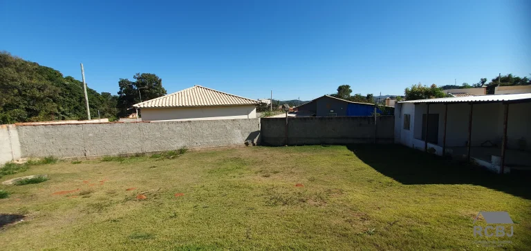 Imagem CASA RESIDENCIAL em ESMERALDAS - MG, FERNÃO DIAS
