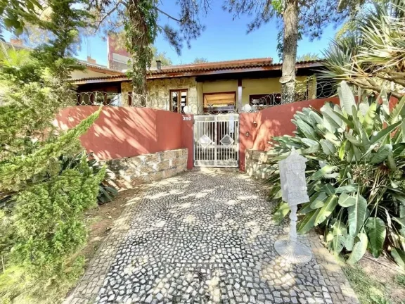 Imagem Fazendinha -5d / 3sts em 2 lotes, SPA, gourmet, vista, garagem 8 vagas!
