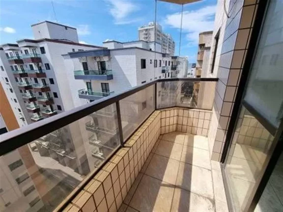 Imagem Apartamento com 2 dormitórios à venda, 75 m² na Ocian!!!