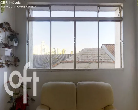 Imagem APARTAMENTO RESIDENCIAL em São Paulo - SP, Alto da Lapa
