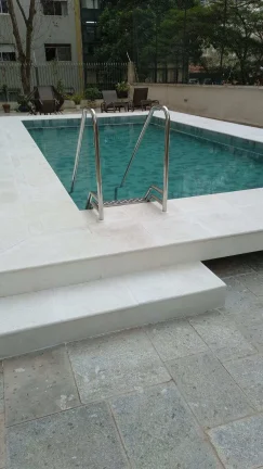 Imagem Apartamento à venda, na Consolação, Condomínio Potestate, com 2 quartos, 79m2