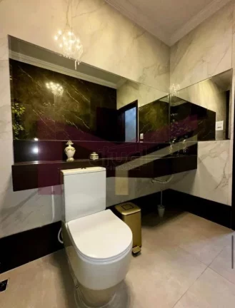Imagem CASA DUPLEX COM 03 SUITES NA CIDADE NOVA