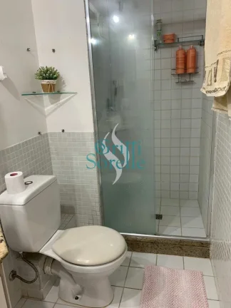 Imagem Apartamento Mobiliado à Venda na Vila Clementino - São Paulo/SP.
