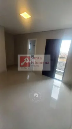 Imagem Sobrado para Venda em Santo André, Vila Lucinda, 3 dormitórios, 3 suítes, 4 banheiros, 4 vagas