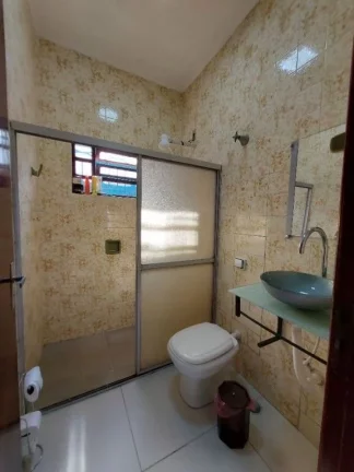 Imagem Casa à Venda em Real, Praia Grande - SP