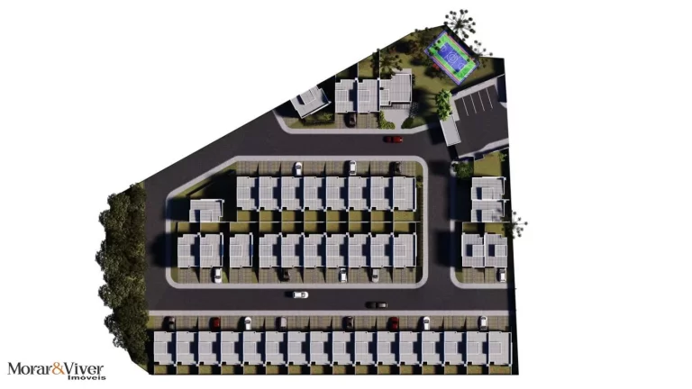 Imagem Casa para Venda em Curitiba, Santa Felicidade, 3 dormitórios, 1 suíte, 3 banheiros, 2 vagas