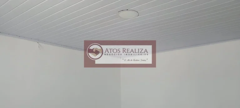 Imagem Casa para alugar em Rio Bonito-SP, 1 dormitório, 50m²