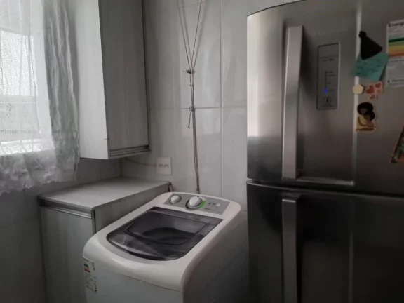 Imagem Apartamento para Venda em Belo Horizonte / MG no bairro Jardim Vitória