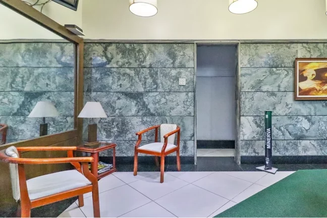 Imagem Apartamento à venda em Porto Alegre, Centro Histórico, com 2 quartos, 126m2