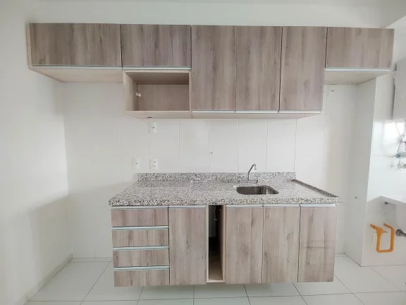 Imagem Apartamento com 2 Quartos para Alugar, 76 m² em Jardim Tupanci - Barueri