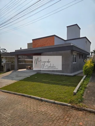 Imagem Casa em Condomínio em Cachoeira do Bom Jesus, Florianópolis/SC