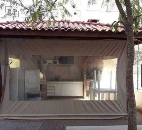 Imagem Apartamento - Monte Castelo - 72m²