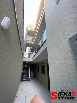 Imagem Apartamento à venda em São Paulo, Vila Formosa - 01 quarto, 01 banheiro, 24,00 m² de área. Confira!
