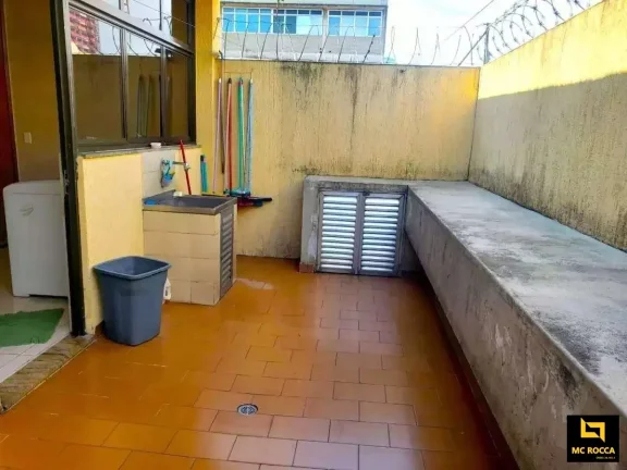 Imagem Imóvel Comercial - 600 m³ - 18 vagas - Centro - Osasco