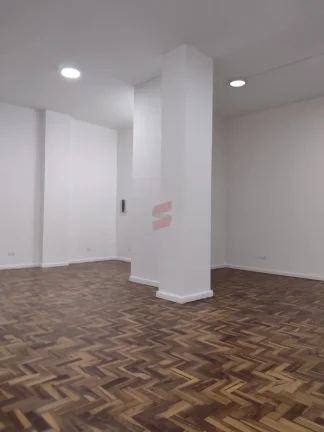 Imagem SALA COMERCIAL à venda com 59.4m² por R$ 650.000,00 no bairro Centro - CURITIBA / PR