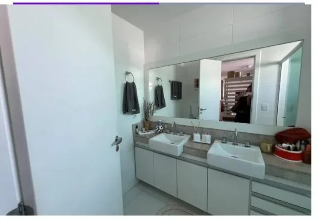 Imagem CASINHA DE BONECA LINDA CASA NO CONDOMÍNIO SUNRISE TRIPLEX