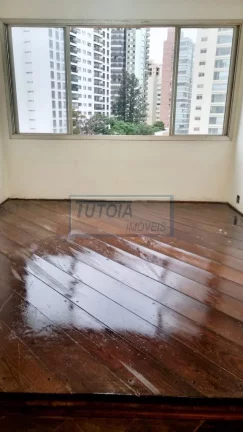 Imagem APARTAMENTO À VENDA NO PARAÍSO;SÃO PAULO