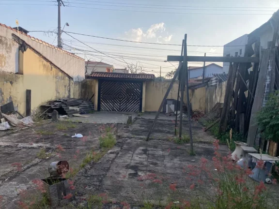 Imagem Terreno à venda, 360 m² por R$ 450.000,00 - Jardim Medina - Poá/SP
