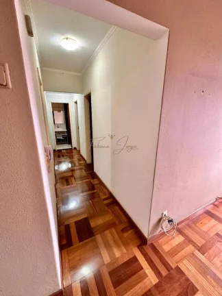 Imagem Apartamento com 2 Quartos à Venda, 80 m² em Vila João Jorge - Campinas