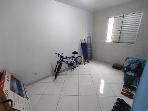 Imagem Apartamento com 2 dormitórios à venda, 57 m² por R$ 210.000,00 - Parque Residencial Casa Branca - Suzano/SP