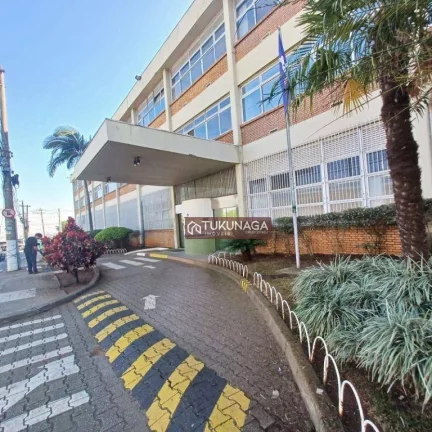 Imagem Pavilhão à venda, 7872 m² por R$ 23.000.000,00 - Itapegica - Guarulhos/SP