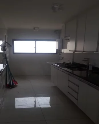 Imagem Apartamento com 3 Quartos à venda, 83m² - Jardim Esmeralda FL38