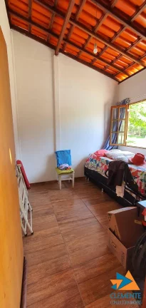 Imagem CASA E SITIO CONDOMINIO ESTANCIAS DA MATA LAGOA SANTA/JABOTICATUBAS MG