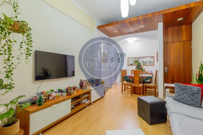 Imagem Apartamento de Luxo na Bela Vista: 3 quartos, 3 suítes, 2 salas, 4 banheiros, 1 vaga, 101m² - São Paulo-SP