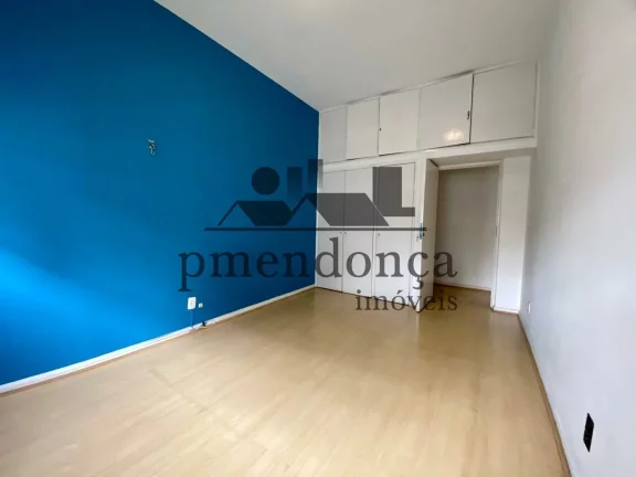 Imagem Apartamento Vintage no coração de Higienópolis, 2 dormitórios (1 suíte) e 1 vaga