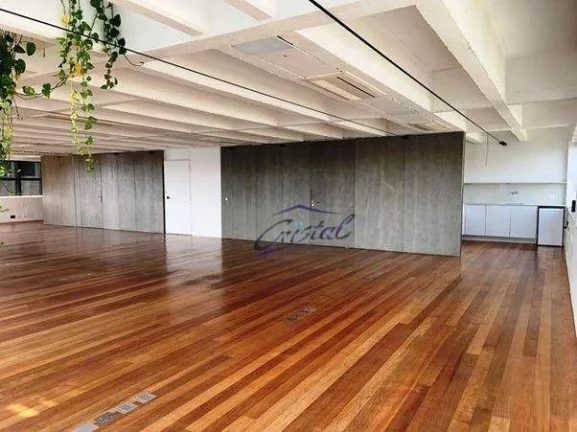 Imagem Conjunto comercial, 201 m² - venda ou aluguel - Jardim Paulistano - São Paulo/SP