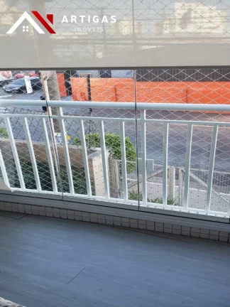 Imagem Apartamento para Locação no Cursino Rua Divinopolis 100m 3 dormitórios 1 suíte 1 vaga