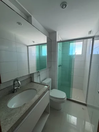 Imagem Apartamento com 3 suítes à venda, 162 m² por R$ 1.680.000 - Guararapes - Fortaleza/CE