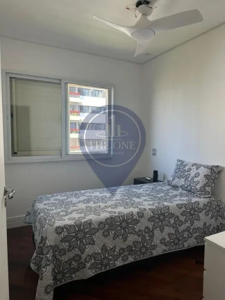 Imagem Apartamento à venda em São Paulo-SP, bairro Sumaré: 3 quartos, 1 suíte, 2 salas, 3 banheiros, 2 vagas de garagem, 90 m².
